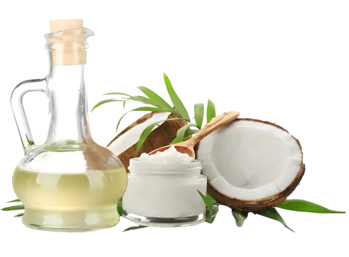 What's the Difference Between MCT Oil and MCT Oil Powder?
